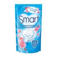 รีฟิลน้ำยาซักผ้าแอนตี้แบค SMART 700 มล.ANTIBACTERIAL LIQUID DETERGENT REFILL SMART 700ML **พลาดไม่ได้แล้วจ้ะแม่**