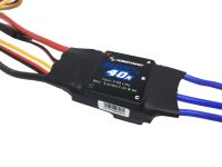 Hobby Wing : Flyfun Brushless Speed Controller 40A V5 for Aircraft