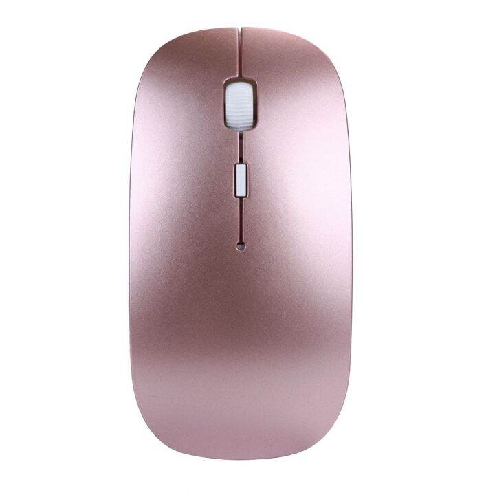 ready-stock-ไร้สาย-มีแบตในตัว-ไม่ใช้ถ่าน-เม้าส์ไร้เสียง-เม้าส์-wireless-silent-mouse-2-4g