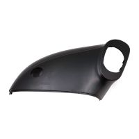 Hans1 Left Side Mirror Bottom Lower Holder for Touareg 2011 2012 2013 2014 2015 2016 2017 2018 Rearview frame