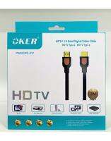 OKER HDMI HD-512