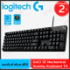 Logitech G413 SE Mechanical Gaming Keyboard (TH/ENG) คีบอร์ดเกมมิ่ง แป้นไทย/อังกฤษ มีสาย ของแท้ ประกันศูนย์ 2ปี