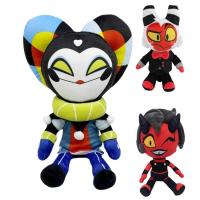 Anime Stuffed Plush Figure Toy Classic Teenage Plush Toy Cute and Fun Creative Doll Toy for Kids Girls and Boys Birthday Gifts vividly