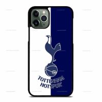 Tottenham Hotspurs Fc Logo Phone Cases For iPhone 13 Pro Max 12Pro 11 X 11Pro Xs 8Plus 11Promax Xr Xsmax 12 8 Samsung S21 S21 Ultra Note20 S20 S10 Note8 Note9 Note10 Huawei Mate40