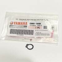 แหวน OEM ใส่ได้หลายรุ่น รถ YAMAHA ปี 1994-2020 รหัส 99009-10400