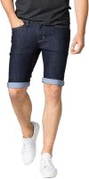 DU/ER Mens Commuter Short (28W X 12L, Rinse)