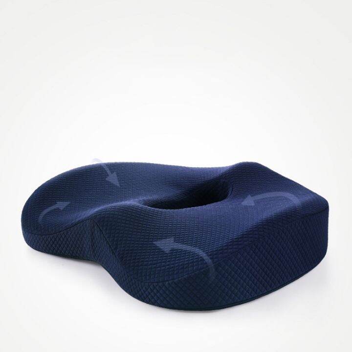 cw-memory-foam-hemorrhoid-cushion-hip-support-orthopedic-office-car-wheelchair-massage