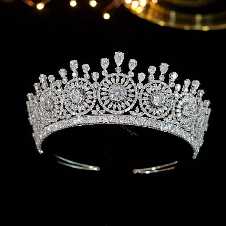 classic-new-wedding-hair-accessories-headdress-elegant-zirconia-crystal-tiara-bride-crown-high-quality-jewelry-luxury-crown