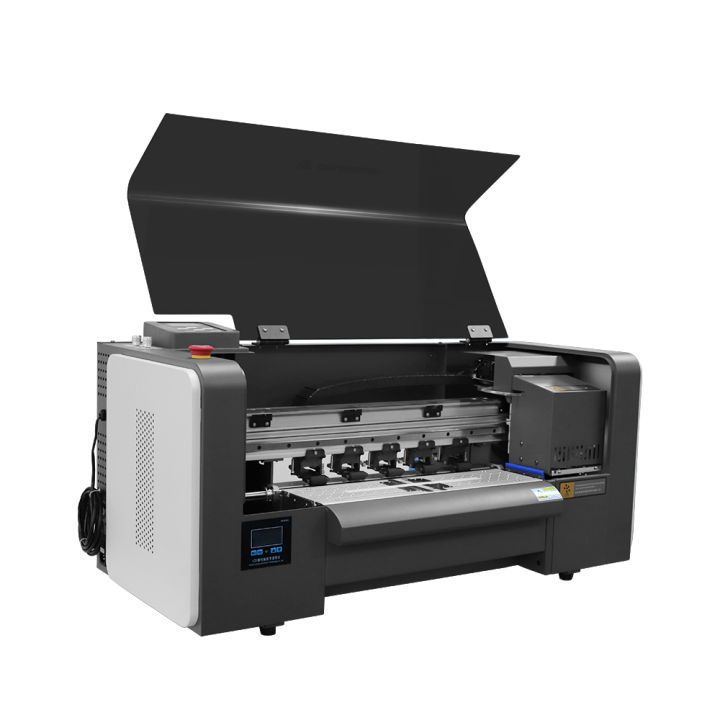 42เซนติเมตร-dtf-เครื่องพิมพ์-xp600-a2เสื้อยืดเครื่องพิมพ์สำหรับ-dtf-impressora-xp600คู่หัวพิมพ์ความร้อนโดยตรงโอนฟิล์มพิมพ์