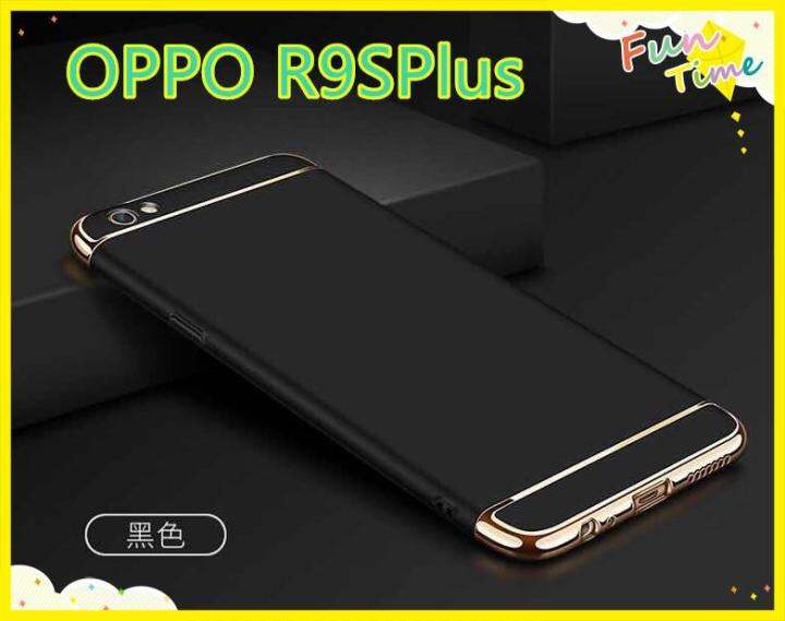 ส่งจากไทย-case-oppo-r9splus-r9s-เคสโทรศัพท์ออฟโบ้-r9splus-เคสประกบหัวท้าย-เคสประกบ3-ชิ้น-เคสกันกระแทก-สวยและบางมาก-สินค้าใหมเคสโทรศัพท์-ต้านเชื้อแบคทีเรีย-เคส3-in-1สุดหรู