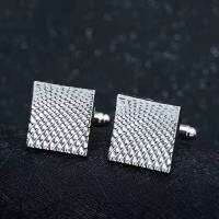 Mens high-end Cufflinks