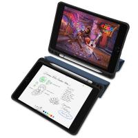 เคสไอแพด mini5(2019) Dux Ducisรุ่น Domo seriesมีที่เก็บปากกา case iPad mini5(2019) with Apple pencil holder พร้อมส่ง!!!