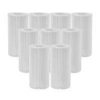 Pool Filter Replacement Cartridges with Filter Paper for Type A /C Water Pump