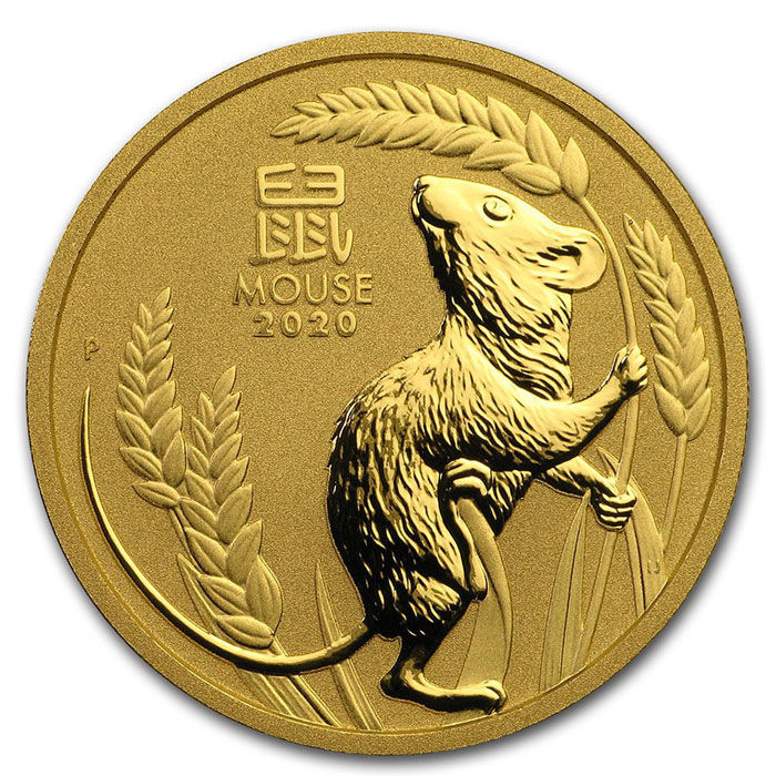 year-of-mouse-australia-1oz-silver-gold-coin-2020-commemorative-gold-silver-plated-coins-drop-shipping-gifts
