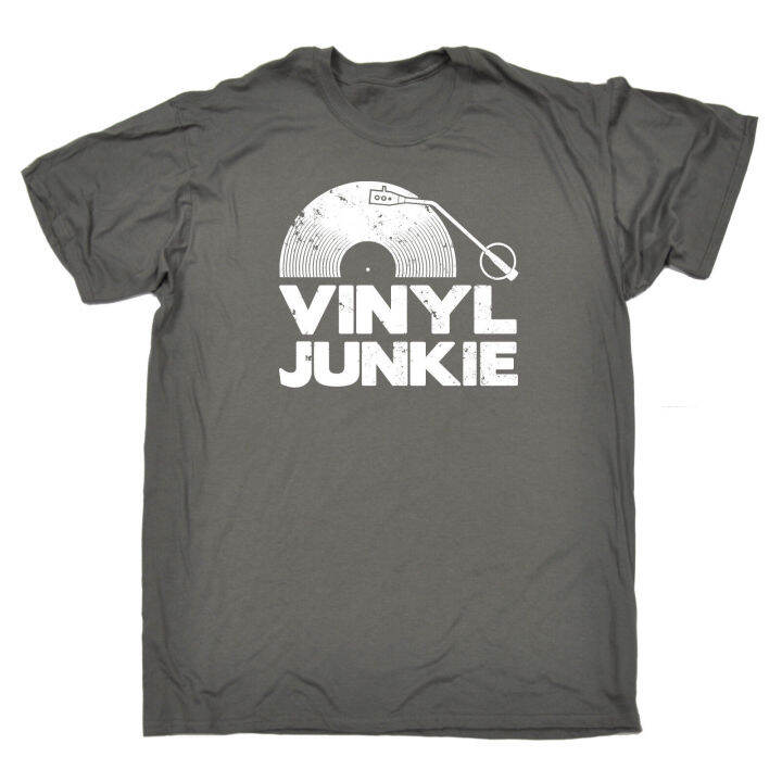 vinyl-junkie-tshirt-classic-dj-retro-joke-classic-music-funny-gift-birthday