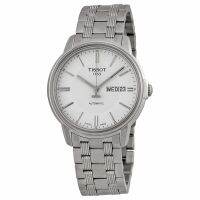 Karnvera Shop Tissot Automatics III นาฬิกาข้อมือผู้ชาย T065.430.11.031.00