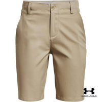 Under Armour UA Boys Golf Shorts อันเดอร์ อาเมอร์ กางเกงออกกำลังกายขาสั้น สำหรับเด็กผู้ชาย