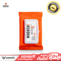 แผ่นทำความสะอาดหน้าจอ Whoosh! SCREEN SHINE Wipes (20 แผ่น)