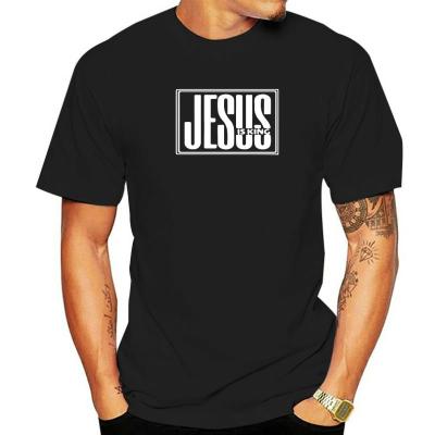 jusus is king letter 100% cotton funny T shirt Women short Tops Summer O-neck T shirt Tops high quality T-shirt for woman top