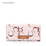 Ví nữ Carlo Rino 0305156L-501