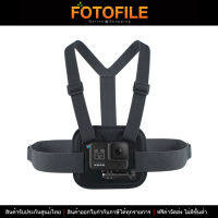 GoPro Chesty Performance Chest Mount (GO-AGCHM-001) by FOTOFILE