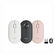 Chuột Bluetooth Silent Logitech Pebble M350