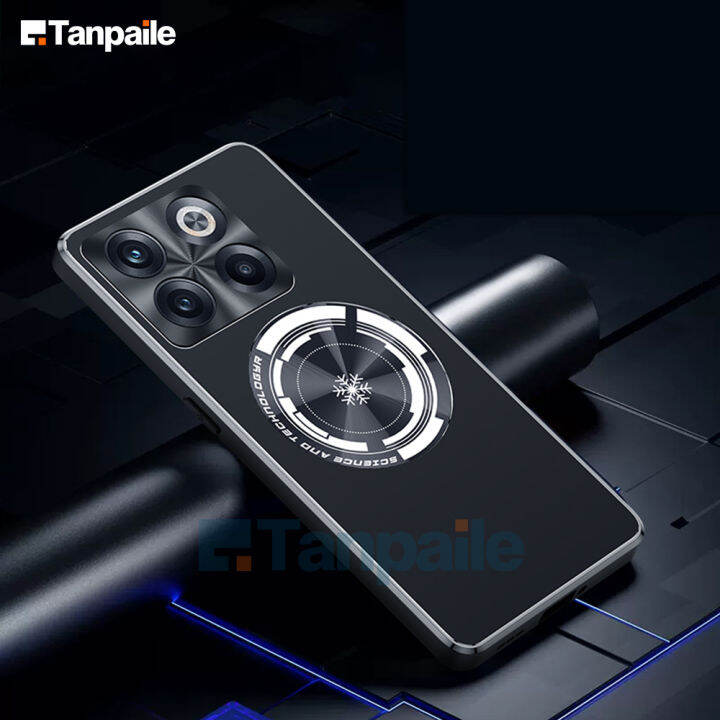 tanpaile-เคสโทรศัพท์ระบายความร้อนแม่เหล็กสำหรับ10pro-oneplus-ace-pro-10t-10-pro