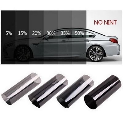 【CW】 50cm X 100cm Car Glass Film UV Protector foils Haval Jolion H6 2022 H2 H5 M4 F7 H9 Accessories