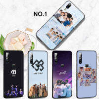 Casing หรับ Vivo Y20 Y30 Y31 Y50 Y51 Y12s Y5s Y70 Y19 S7 V23 Pro Y20i Y20s Y21 Y33s Y21S Y11s V19 V20 SE ni32 BTOB K POP Pattern Phone เคสโทรศัพท์