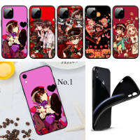 IIW40 Hanako kun อ่อนนุ่ม High Quality ซิลิโคน TPU Phone เคสโทรศัพท์ ปก หรับ Realme XT X2 A5 2 3 5 5S 5i 6 6i 7 7i 8 8S 8i 9 9i Pro Plus X Lite