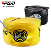 [PGM GOLF] Impact Bag อุปกรณ์พัฒนาวงสวิง เสริมสร้างกล้ามเนื้อ รหัส HL002 จัดส่งฟรีทั่วประเทศ