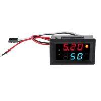 DC4-30V Signal Generator Adjustable Module 1Hz-160Khz Easy Wiring LED Display Dropship