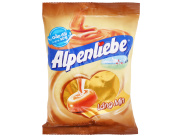 Kẹo Viên Sữa Caramen Alpenliebe Gói 329g