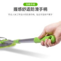 Car Wash Mop Special Car Brush Soft Fur Does Not Hurt Car Car Cleaning Tool Long Handle Tool escopic Non-Cotton