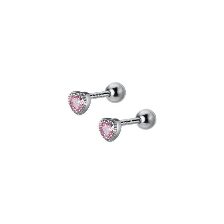 elegant-miniature-ear-screws-trendy-small-sized-earrings-simple-screw-ear-jewelry-delicate-love-ear-studs-tiny-sterling-silver-ear-studs