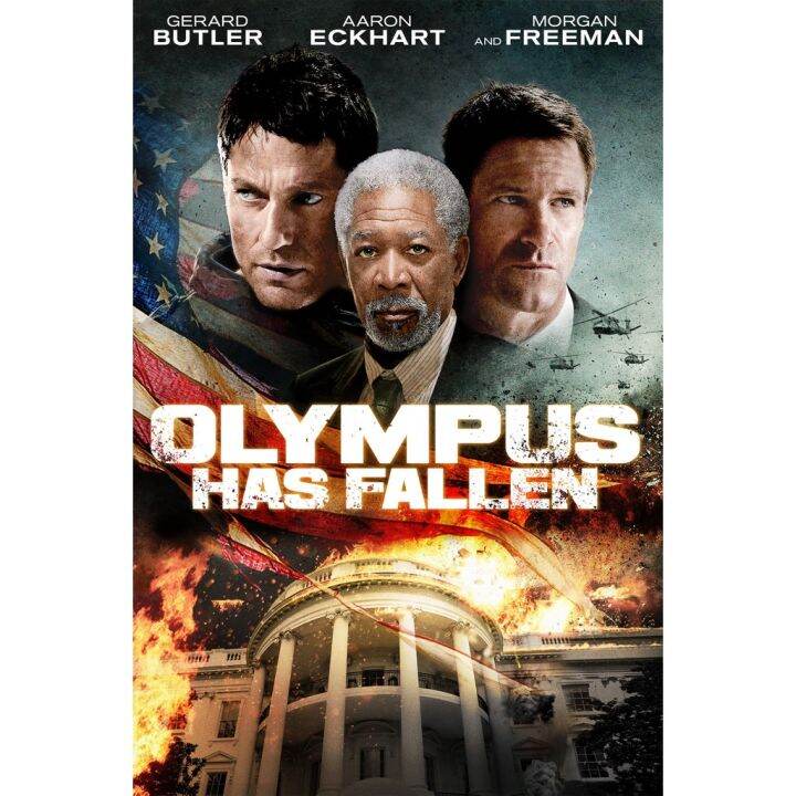 รายการ 102+ ภาพ london has fallen ฝ่าวิกฤติ วินาศกรรมทำเนียบขาว 2 คมชัด