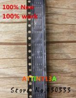 【The-Best】 Noon Trading Company ATTINY13A ATTINY13 TINY13A แฟลช MCU AVR 1K