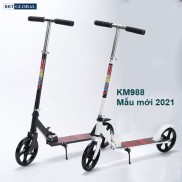 Xe trượt Scooter BBT Global cỡ lớn KM988
