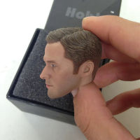 [ตลก NaiNaiKei]1:6 Scale Figure อุปกรณ์เสริม Unpaintedทาสีรุ่น Headsculpt Ryan Gosling ทหาร Killer สำหรับ12นิ้ว Action Figure ชาย