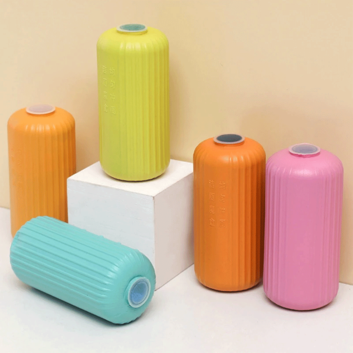 Automatic Toilet Bowl Cleaner Deodorant Antibacterial Cleaning Tools for Bathroom Toilet Tank