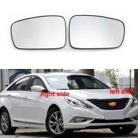 กระจกมองหลังกระจกมองหลังด้านนอกสำหรับ Hyundai Sonata 8 2010 2011 2012 2013 2014