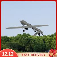 Pezhong โมเดลเครื่องบิน MQ-1แบบ Diecast เครื่องบินจำลองของตกแต่งโต๊ะ