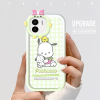 เคสใส่โทรศัพท์10C Xiaomi Redmi Redmi 10 5G Redmi Redmi10c A1การ์ตูนสุนัขน่ารักเลนส์โทรศัพท์มอนสเตอร์เคสฝาครอบป้องกันนิ่มกันกระแทกเคสใส่โทรศัพท์เคสโทรศัพท์มือถือ