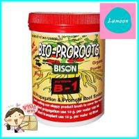 อาหารพืช บำรุงรากและใบ BISON ชนิดผง 150 กรัมROOTING POWDER BISON 150G **คุ้มที่สุดแล้วจ้า**