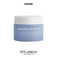 CEINE | SUMMER FRIDAYS Rich Cushion Cream Ultra Plumping Moisturizer