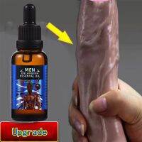 ZZOOI Thickening Growth Massage Delay Liquid for Men Products Care Sexy Lingerie