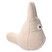 [COD][ส่งตรงจากญี่ปุ่น] Studio Ghibli Plush Doll เพื่อนบ้านของฉัน Totoro Herringbone Small Totoro Japan NEW