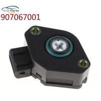 TPS Throttle Position Sensor 037907385N907067001TH3445S5366TPS4173 For VxOLKSWAGEN JxETTA Cabrio GOLF III 2.0 GxTI 16V PASSA