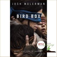 This item will be your best friend. ! Bird Box Film Tie In หนังสือภาษาอังกฤษพร้อมส่ง