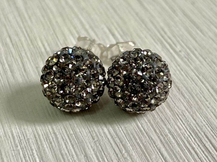 gm-crystal-fashion-sliver-925-stud-earring-ball-shaped-color-10mm